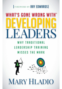 Developing Leaders