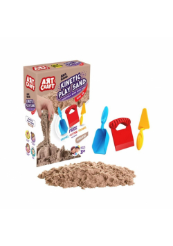 Piasek 1kg naturalny
