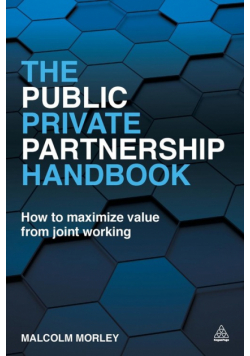 Public-Private Partnership Handbook