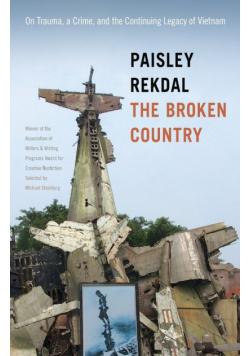 The Broken Country