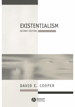 Existentialism 2e