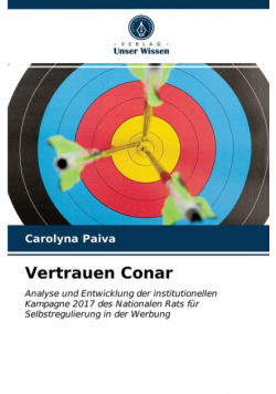 Vertrauen Conar