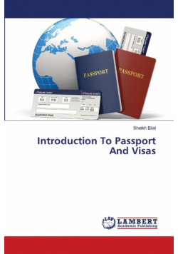 Introduction To Passport And Visas