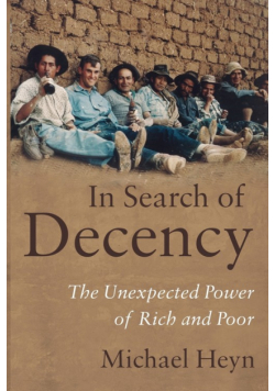 In Search of Decency