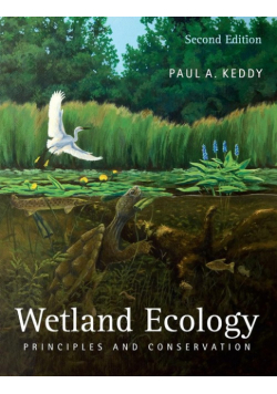 Wetland Ecology