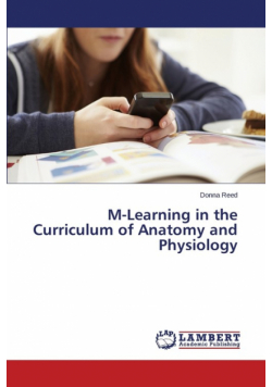 M-Learning in the Curriculum of Anatomy and Physiology