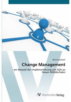 Change Management
