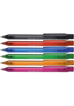 Długopis automatyczny Fave M (50szt)