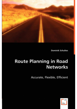 Route Planning in Road Networks