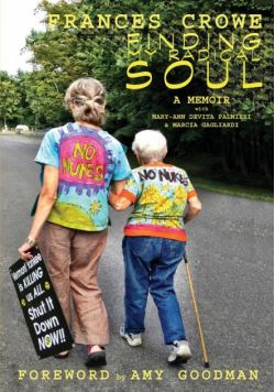 Finding My Radical Soul