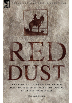 Red Dust