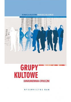 Grupy kultowe