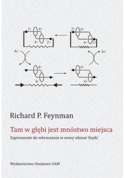 Tam w głębi jest mnóstwo miejsca
