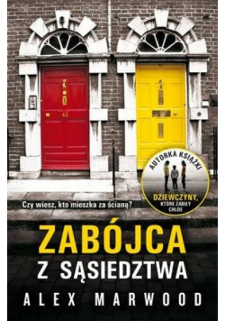 Zabójca z sąsiedztwa