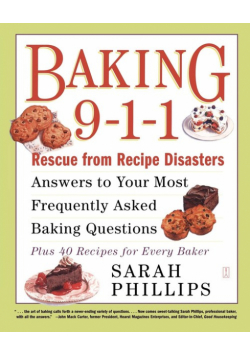 Baking 9-1-1