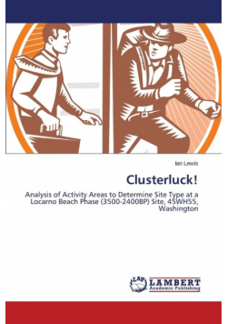 Clusterluck!