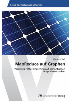 MapReduce auf Graphen