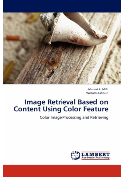 Image Retrieval Based on Content Using Color Feature