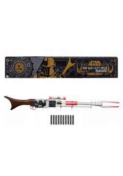 NERF Star Wars Mandalorian Amban Phase-Pulse