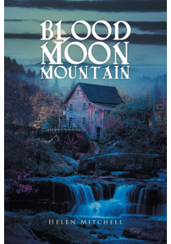 Blood Moon Mountain