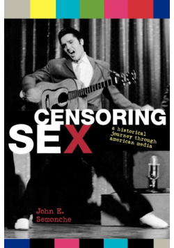 Censoring Sex