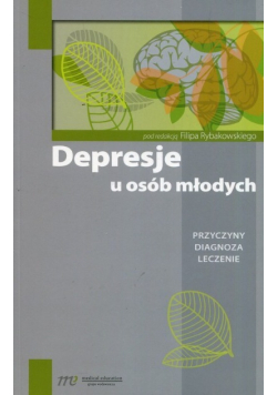 Depresje u osób młodych