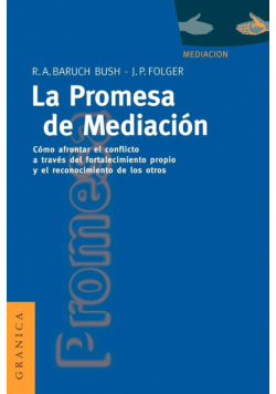 La Promesa de La Mediación