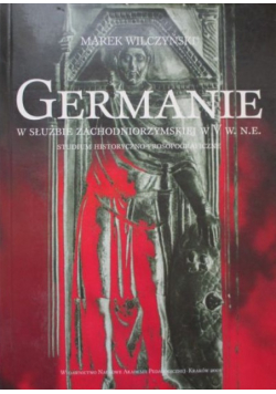 Germanie