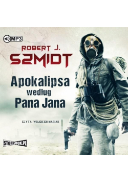 Apokalipsa według Pana Jana audiobook