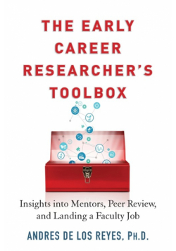 The Early Career Researcher's Toolbox