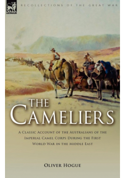 The Cameliers