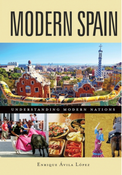 Modern Spain