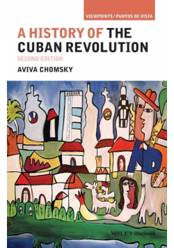 History Cuban Revolution 2e P