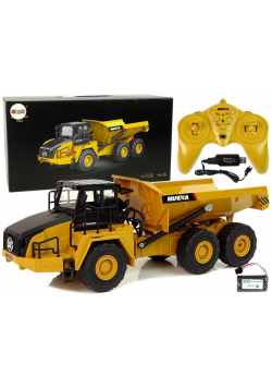 Wywrotka R/C 1:24 HUINA