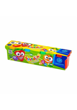Masa plastyczna Frutolina ASTRAFUN 4  100 g