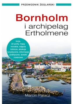 Bornholm. Przewodnik Żeglarski