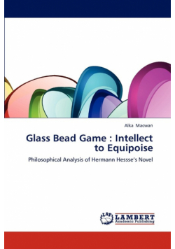Glass Bead Game