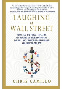 Laughing At Wall Street