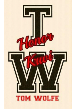 Honor krwi