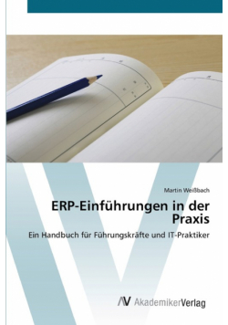 ERP-Einführungen in der Praxis