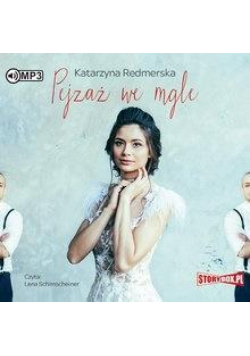 Pejzaż we mgle audiobook