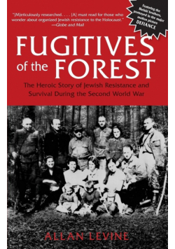 Fugitives of the Forest