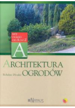 Architektura ogrodów