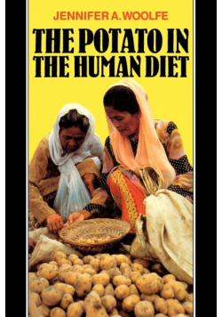 The Potato in the Human Diet