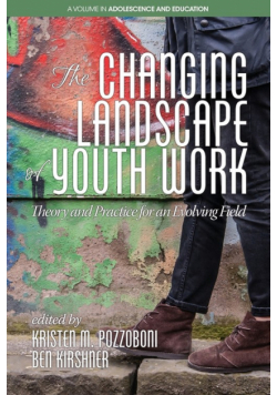 The Changing Landscape of Youth Work