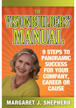 The Visionbuilders' Manual