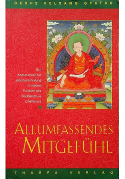 Allumfassendes Mitgefuhl