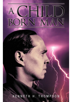 A Child Born Man
