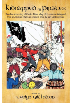 Kidnapped by Pirates