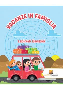 Vacanze In Famiglia